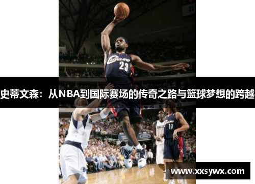 史蒂文森：从NBA到国际赛场的传奇之路与篮球梦想的跨越